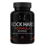 Alpha Performance Tonic – Rock-Hard Herbal Formula for Men