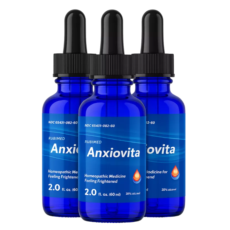 Anxiovita® Emotional Reset Drops – Fast-Acting Natural Stress & Anxiety Support Formula Anxiovita® Emotional Reset Drops – Fast-Acting Natural Stress & Anxiety Support Formula