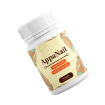 AppaNail™ Advanced Nail & Foot Wellness Formula
