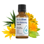 Arctic Blast™ Advanced Cooling Relief Drops