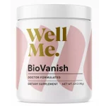 BioVanish™ Advanced Keto Fat-Burn Blend