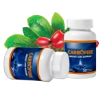 CarboFire™ – Nature’s Secret for Healthy Weight Loss