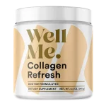 Collagen Refresh™ – Advanced Joint & Skin Support Formula
