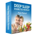 Deep Sleep Diabetes Solution – Naturally Support Blood Sugar While You Sleep