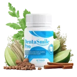 DentaSmile Pro+™ — Advanced 8-in-1 Natural Formula for Gum & Teeth Health