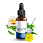 EchoXen Advanced Hearing Support Drops – Natural Formula for Crystal-Clear Sound