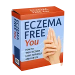 Eczema Free You™: Natural Relief System for Lasting Skin Health