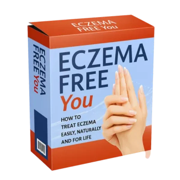Eczema Free You™: Natural Relief System for Lasting Skin Health