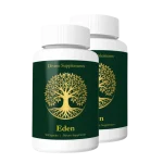Eden SuperGreens – Daily Greens Blend for Energy, Immunity & Longevity