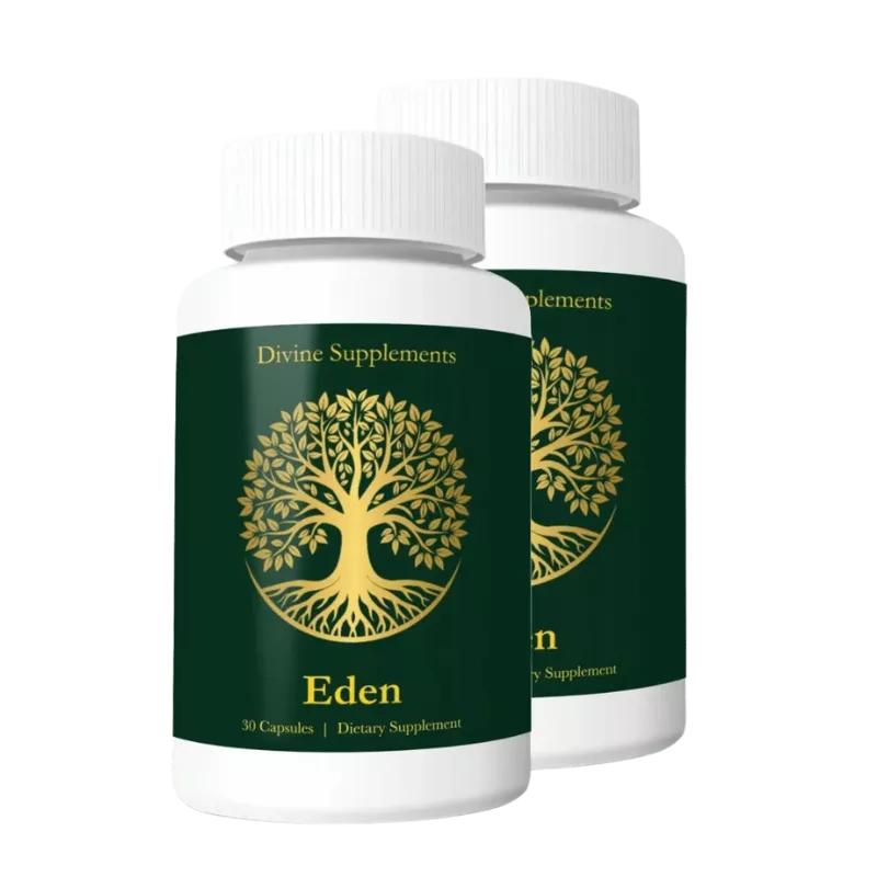 Eden SuperGreens – Daily Greens Blend for Energy, Immunity & Longevity Eden SuperGreens – Daily Greens Blend for Energy, Immunity & Longevity