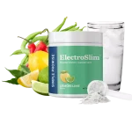 ElectroSlim Metabolic Hydration Complex