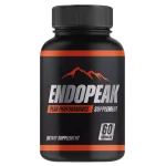 EndoPeak™ Male Performance Support Formula