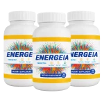 Energeia™: The Italian Plant-Based Formula for Deep Fat Burn & Metabolic Revival