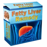 Fatty Liver Remedy™ – Natural Liver Detox & Health Restoration Program