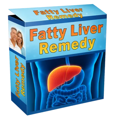 Fatty Liver Remedy™ – Natural Liver Detox & Health Restoration Program Fatty Liver Remedy™ – Natural Liver Detox & Health Restoration Program