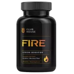 Fire Formula for Men – Advanced Dopamine & Prolactin Support for Peak Bedroom Performance