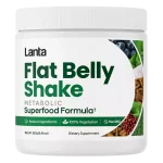 Flat Belly Revival™ – Ancient Metabolic Shake for Rapid Fat Loss
