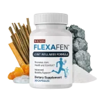 Flexafen Advanced Joint Support Formula