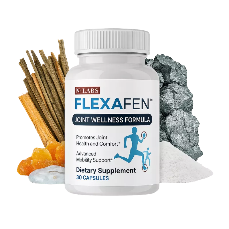Flexafen Advanced Joint Support Formula Flexafen Advanced Joint Support Formula