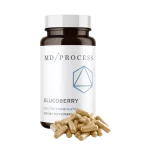 GlucoBerry™ Blood Sugar Support Formula