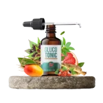 GlucoTonic™ Advanced Blood Sugar & Metabolic Support Formula