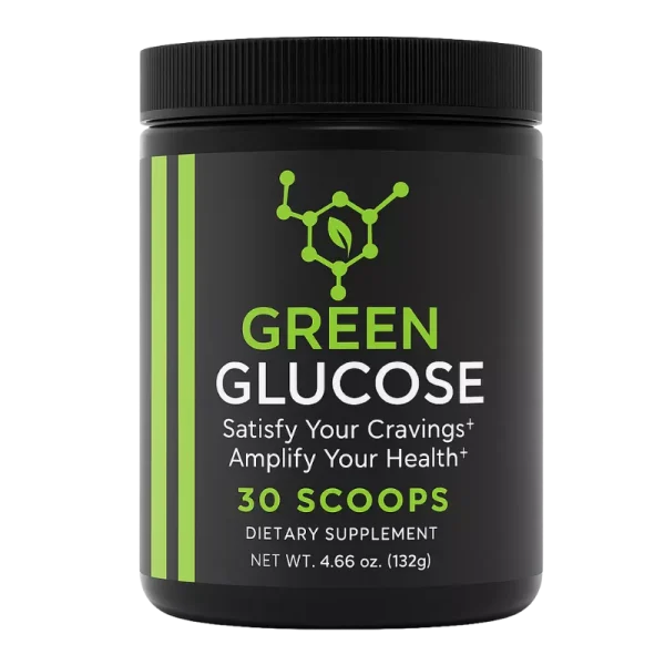 Green Glucose™ Superfood Blend