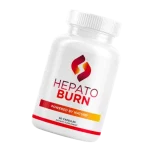 HepatoBurn™ – Advanced Liver Detox & Fat-Burning Formula