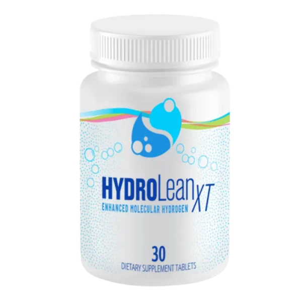 HydroLean XT – Advanced Natural Weight Support Formula
