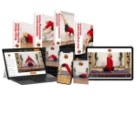 HyperFlex Stretch™ – 8-Minute Full-Body Flexibility & Mobility Program