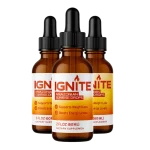 IGNITE Amazonian Sunrise Drops