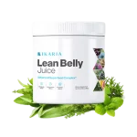 Ikaria Lean Belly Juice™ – Advanced Ceramide-Control Metabolic Support Powder