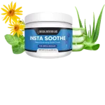 Insta Soothe™ Advanced Pain Relief Cream