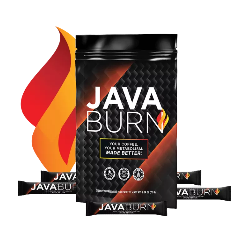 Java Burn™ Metabolism Enhancer Java Burn™ Metabolism Enhancer