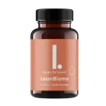 LeanBiome® Gut-Balancing Weight Loss Formula