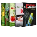 Legendary Enlargement™ System – Natural Method to Safely Increase Length & Girth