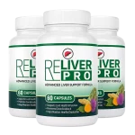 Liver Vital Pro – Advanced Formula for Liver Support & Belly Fat Reduction
