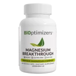 Magnesium Breakthrough 7-in-1 Sleep & Stress Support Formula