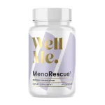 MenoRescue™ Advanced Menopause Support Formula with Sensoril®