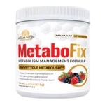 MetaboFix Red Juice Formula