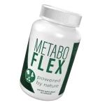 MetaboFlex™ Advanced Fat-Burning Support Formula