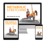 Metabolic Stretching Pro™ – Burn Fat & Boost Flexibility in Just 15 Minutes a Day