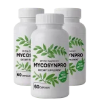 Mycosyn Pro+ | Advanced Natural Support for Nail & Skin Health