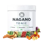 Nagano Metabolic Tonic – Ancient Japanese Elixir for Weight Loss, Energy & Vitality