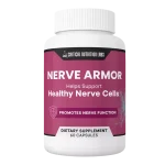 Nerve Armor™ Advanced Nerve Support Formula
