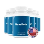 Nerve Fresh™ Advanced Nerve Support Formula