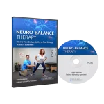 Neuro-Balance Therapy™ – The 10-Second Fall Prevention Protocol Backed by Science