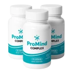 NeuroLift ProMind Formula – Daily Brain Support for Memory, Focus & Cognitive Clarity
