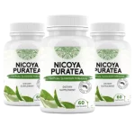 Nicoya PuraTea™ – Natural Herbal Blend for Deep Sleep & Lasting Weight Loss