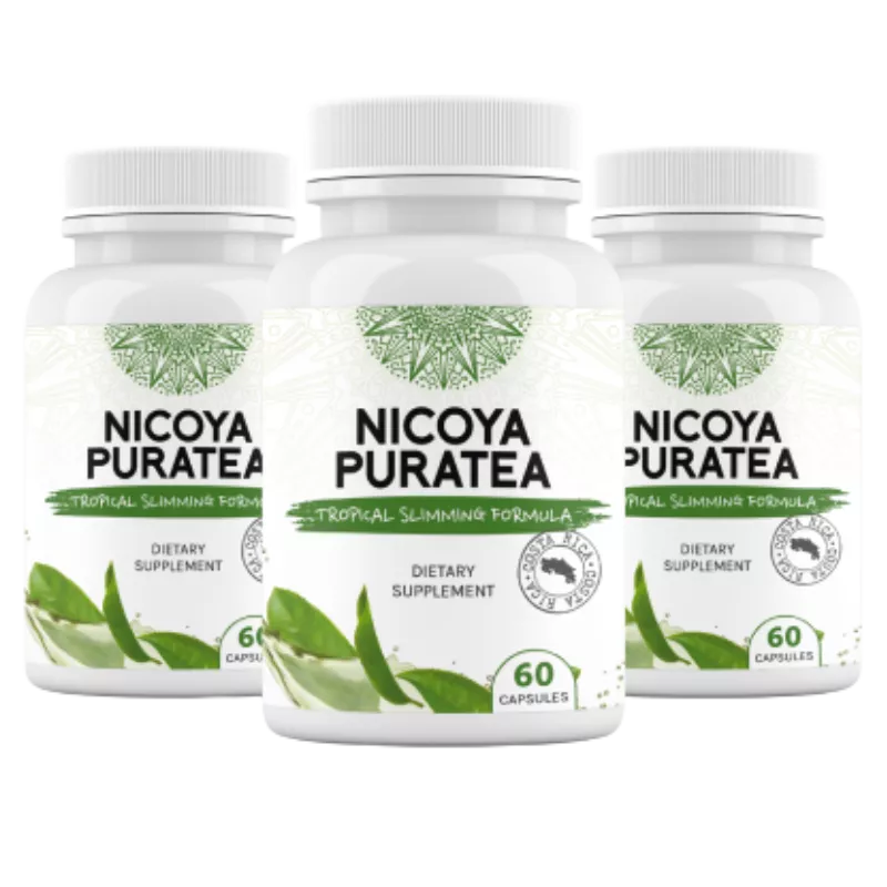 Nicoya PuraTea™ – Natural Herbal Blend for Deep Sleep & Lasting Weight Loss Nicoya PuraTea™ – Natural Herbal Blend for Deep Sleep & Lasting Weight Loss