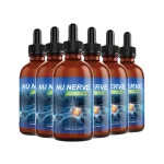 NuNerve™ Nano+ | Advanced Nerve Regeneration Support Formula